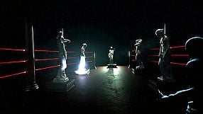 Dark Hours - zwiastun wersji na konsole