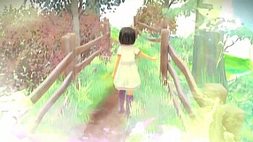 Beyond Eyes E3 2015 - trailer