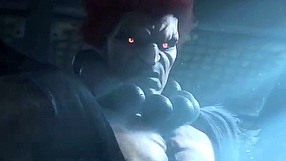 Tekken 7 E3 2016 - trailer