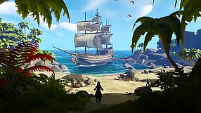Sea of Thieves E3 2015 - trailer