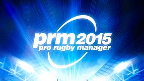 Pro Rugby Manager 2015 trailer