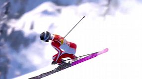 Steep: Road to the Olympics E3 2017 trailer