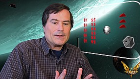 Elite: Dangerous dziennik dewelopera #2 - ewolucja galaktyki (PL)