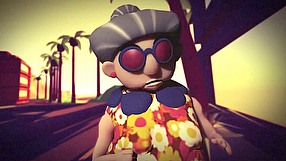 Giant Cop E3 2016 trailer