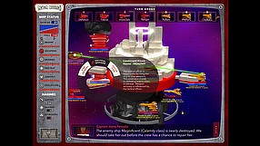 Sentinel Command trailer