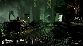 Warhammer: The End Times - Vermintide E3 2015 - trailer