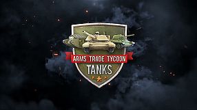 Arms Trade Tycoon: Tanks zwiastun #1