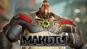 Bleeding Edge E3 2019 trailer