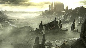 Dark Souls III E3 2015 - trailer