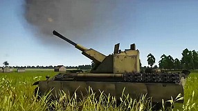 War Thunder update 1.43