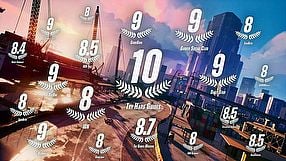 Screamer - zwiastun z ocenami