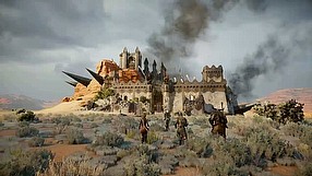 Dragon Age: Inquisition E3 2014 - trailer (PL)