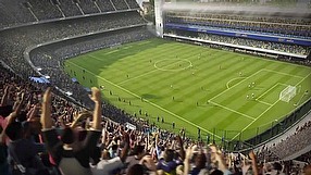 FIFA 15 E3 2014 - zwiastun rozgrywki