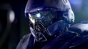 Halo 5: Guardians E3 2014 - multiplayer beta trailer