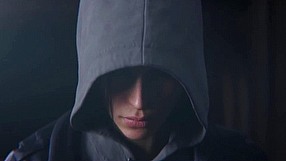 Rise of the Tomb Raider E3 2014 - trailer