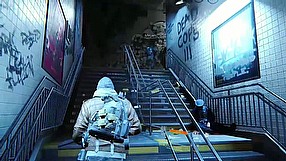 Tom Clancy's The Division E3 2014 - Manhattan gameplay (PL)