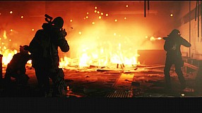 Tom Clancy's The Division: Underground E3 2016 - trailer (PL)