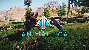 Animallica zwiastun premierowy