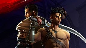 Prince of Persia: The Lost Crown - zwiastun z ocenami