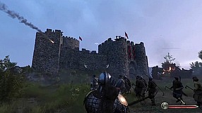 Mount & Blade II: Bannerlord E3 2016 - gameplay