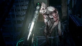 Killing Floor: Incursion E3 2016 trailer