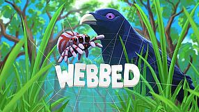 Webbed zwiastun premierowy