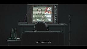 Martial Law zwiastun filmowy