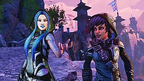 Borderlands 3 E3 2019 trailer