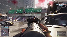 Battlefield Hardline E3 2014 - gameplay (PL)