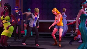 The Sims 4 E3 2014 - trailer (PL)