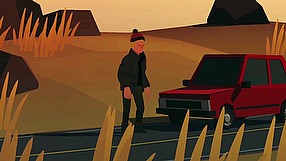 Overland E3 2016 - trailer