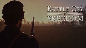 Battle Cry of Freedom zwiastun #1