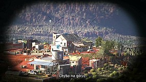 Tom Clancy's Ghost Recon: Wildlands E3 2016 - Misja El Pozolero (PL)