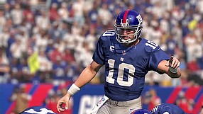 Madden NFL 16 E3 2015 - trailer