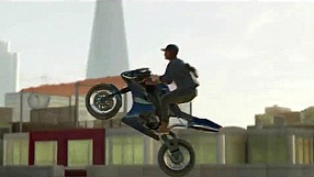 Watch Dogs 2 E3 2016 - trailer #2 (PL)