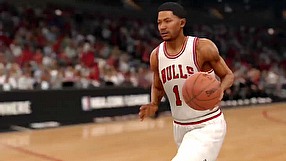 NBA LIVE 16 E3 2015 - trailer