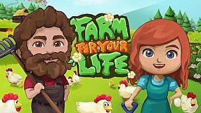 Farm for your Life zwiastun #1