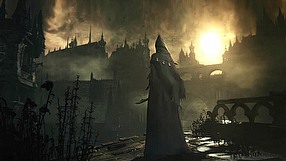 Bloodborne TGS 2014 - trailer