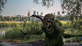 The Witcher: Monster Slayer zwiastun #2