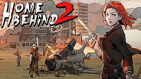 Home Behind 2 zwiastun rozgrywki #1