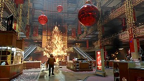 Tom Clancy's The Division E3 2015 - trailer (PL)