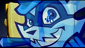 Sly 3: Honor Among Thieves #1