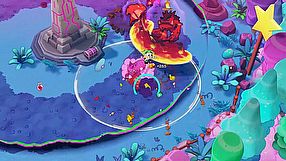 Nicktoons & the Dice of Destiny - zwiastun premierowy wersji na Nintendo Switch 2