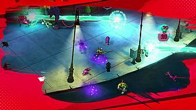 Teenage Mutant Ninja Turtles: Splintered Fate - zwiastun wersji na Nintendo Switch 2