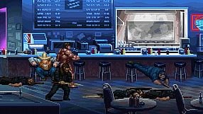 Terminator 2D: No Fate - zwiastun premierowy