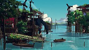 Planet of Lana 2: Children of the Leaf - zwiastun rozgrywki