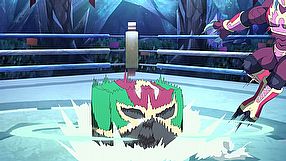 Rivals of Aether II - zwiastun postaci: La Reina