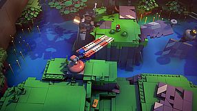 LEGO Voyagers - zwiastun funkcji crossplay