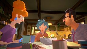 Goodnight Universe - zwiastun z ocenami