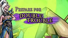 Dungeons 4: Double Trouble - zwiastun premierowy